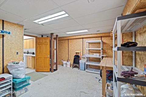23841 Sunny Glen Dr, Eagle River, AK 99577 photo 28