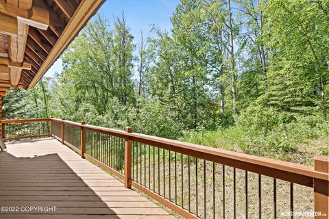 23841 Sunny Glen Dr, Eagle River, AK 99577 photo 32