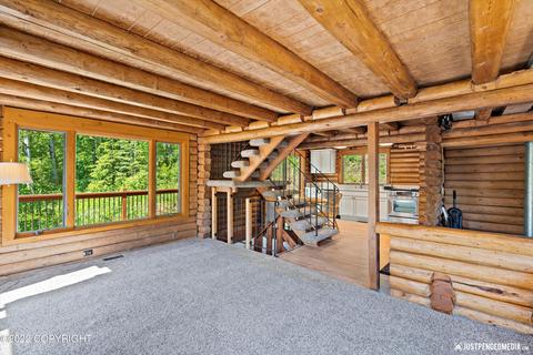 23841 Sunny Glen Dr, Eagle River, AK 99577 photo 12