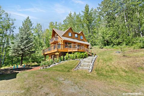 23841 Sunny Glen Dr, Eagle River, AK 99577 photo 3