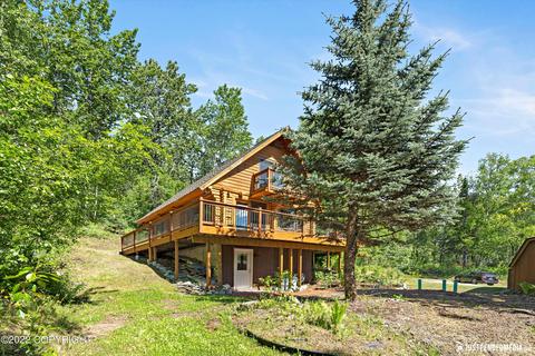23841 Sunny Glen Dr, Eagle River, AK 99577 photo 30