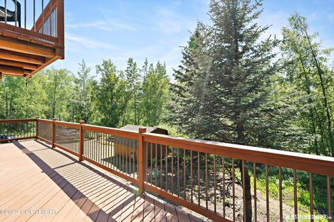 23841 Sunny Glen Dr, Eagle River, AK 99577 photo 33