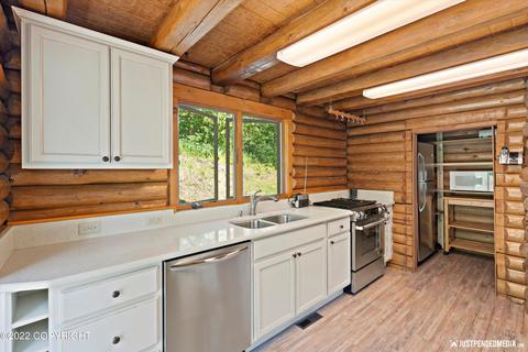 23841 Sunny Glen Dr, Eagle River, AK 99577 photo 14