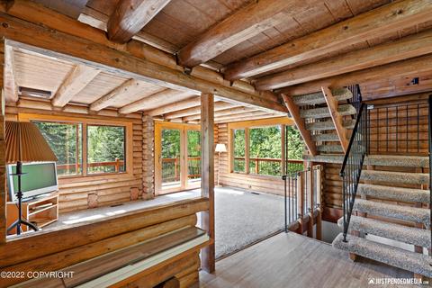 23841 Sunny Glen Dr, Eagle River, AK 99577 photo 9