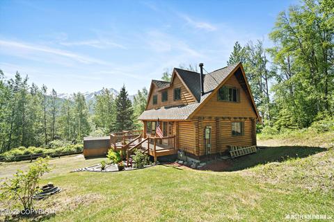 23841 Sunny Glen Dr, Eagle River, AK 99577 photo 6