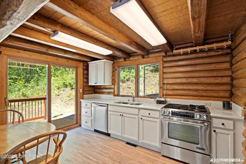 23841 Sunny Glen Dr, Eagle River, AK 99577 photo 13