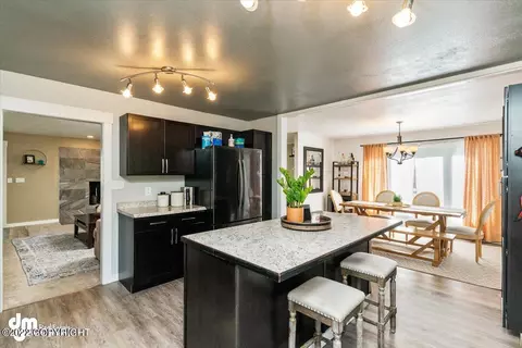 18943 Man O War Rd, Eagle River, AK 99577 photo 7