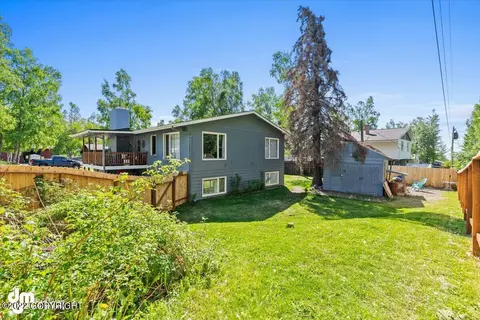 18943 Man O War Rd, Eagle River, AK 99577 photo 53