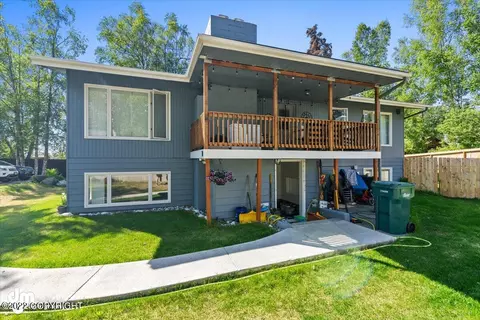 18943 Man O War Rd, Eagle River, AK 99577 photo 55