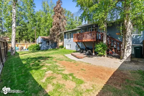 18943 Man O War Rd, Eagle River, AK 99577 photo 59