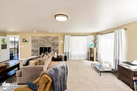 18943 Man O War Rd, Eagle River, AK 99577 photo 14