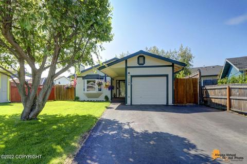 1706 E 58th Cir, Anchorage, AK 99507 photo 4