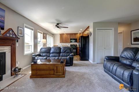 1706 E 58th Cir, Anchorage, AK 99507 photo 13
