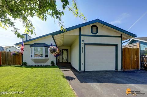 1706 E 58th Cir, Anchorage, AK 99507 photo 2