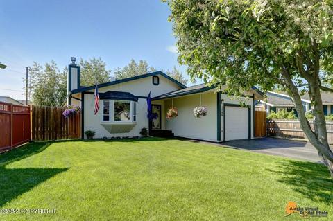 1706 E 58th Cir, Anchorage, AK 99507 photo 1