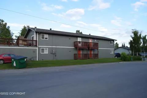 1003 E 12th Ave, Anchorage, AK 99501 photo 1