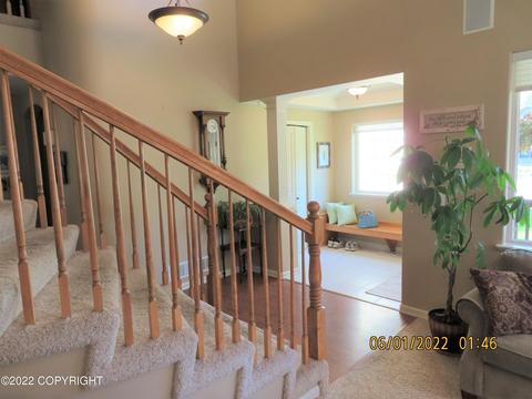 8720 Acadia Dr, Eagle River, AK 99577 photo 12
