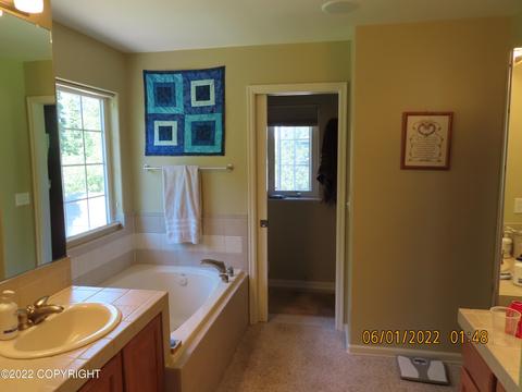 8720 Acadia Dr, Eagle River, AK 99577 photo 2