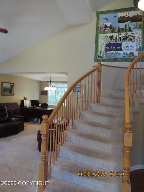8720 Acadia Dr, Eagle River, AK 99577 photo 4