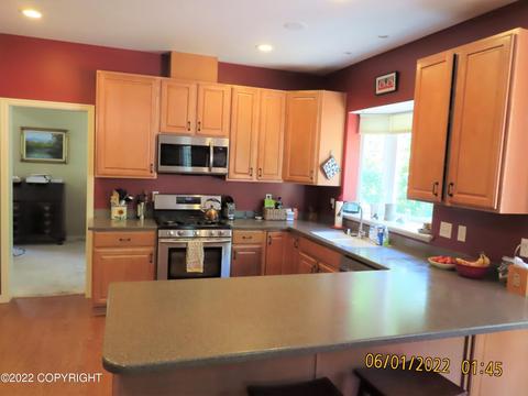 8720 Acadia Dr, Eagle River, AK 99577 photo 7