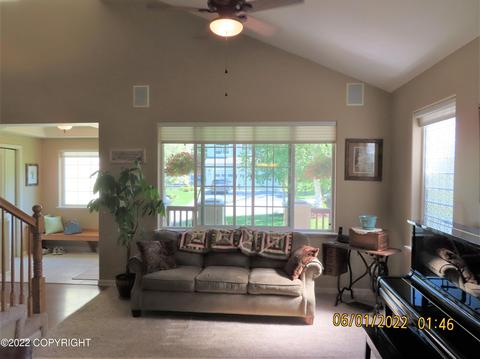 8720 Acadia Dr, Eagle River, AK 99577 photo 11