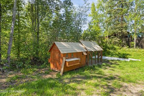 19625 Adrian Ave, Chugiak, AK 99567 photo 38