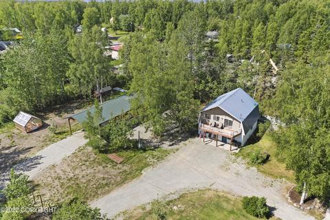 19625 Adrian Ave, Chugiak, AK 99567 photo 3