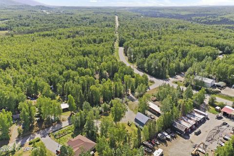 19625 Adrian Ave, Chugiak, AK 99567 photo 45