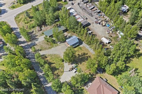 19625 Adrian Ave, Chugiak, AK 99567 photo 39