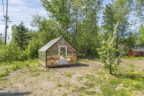 19625 Adrian Ave, Chugiak, AK 99567 photo 37