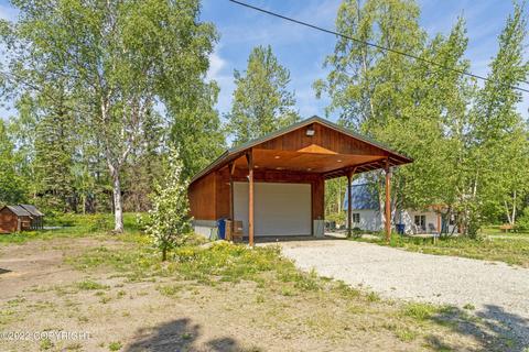 19625 Adrian Ave, Chugiak, AK 99567 photo 35