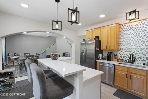 19625 Adrian Ave, Chugiak, AK 99567 photo 6