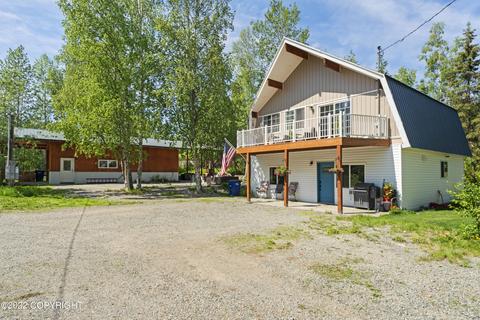 19625 Adrian Ave, Chugiak, AK 99567 photo 33