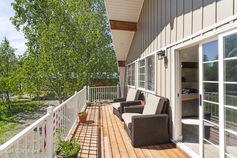 19625 Adrian Ave, Chugiak, AK 99567 photo 24