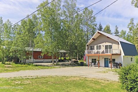19625 Adrian Ave, Chugiak, AK 99567 photo 2