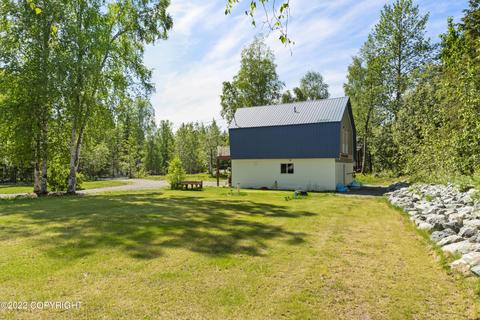 19625 Adrian Ave, Chugiak, AK 99567 photo 34