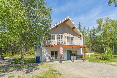 19625 Adrian Ave, Chugiak, AK 99567 photo 31