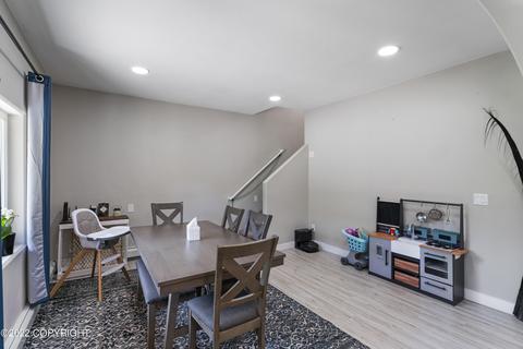 19625 Adrian Ave, Chugiak, AK 99567 photo 9