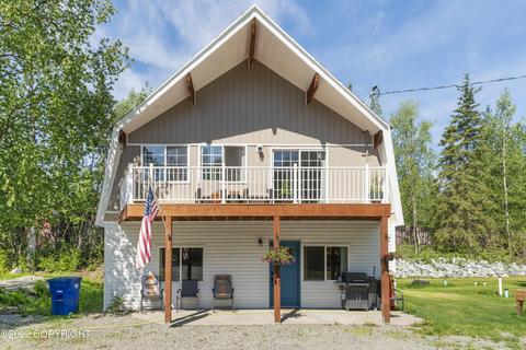 19625 Adrian Ave, Chugiak, AK 99567 photo 32