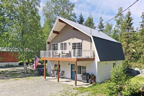 19625 Adrian Ave, Chugiak, AK 99567 photo 1