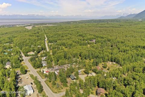19625 Adrian Ave, Chugiak, AK 99567 photo 48
