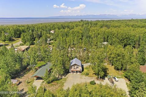19625 Adrian Ave, Chugiak, AK 99567 photo 42