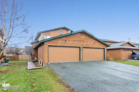 5442 Windflower Cir, Anchorage, AK 99507 photo 1