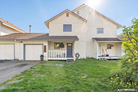 10191 Nantucket Loop, Anchorage, AK 99507 photo 1