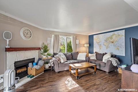 10191 Nantucket Loop, Anchorage, AK 99507 photo 4