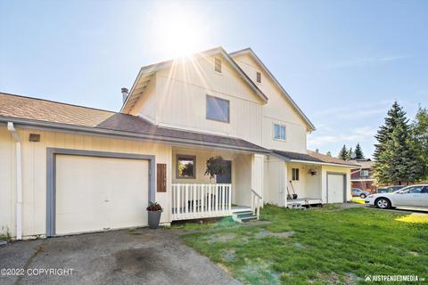 10191 Nantucket Loop, Anchorage, AK 99507 photo 2