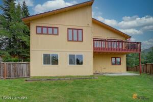 9702 Etolin Cir, Eagle River, AK 99577 photo 1