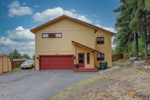 9702 Etolin Cir, Eagle River, AK 99577 photo 3