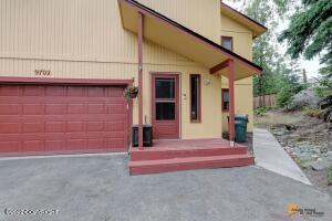 9702 Etolin Cir, Eagle River, AK 99577 photo 2