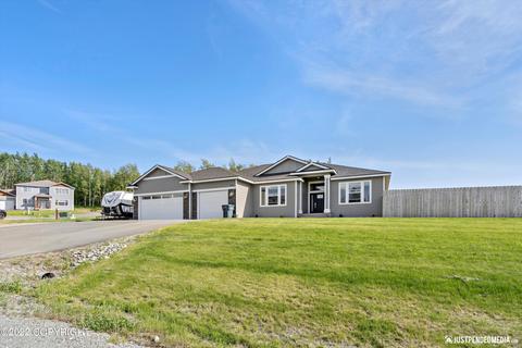 4918 E Chick Cir, Wasilla, AK 99654 photo 44